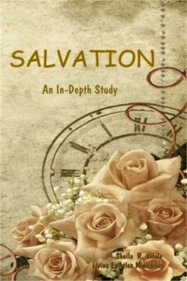 Salvation: An In-Depth Study (Paperback or Softback)