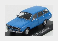 Édition AutoLEGG029 DACIA - 1300 Break Station Wagon (Base RENAULT 12) 1969 - BL