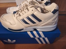 Adidas ZX 8000 Golf Spikeless Gr 44 2/3 NEU OVP 9000 EQT