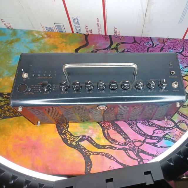 yamaha thr10 bolsa