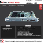Cisco WS-X45-SUP7L-E Supervisor Engine 7L-E for Catalyst 4500E Series