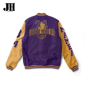 kobe mamba jacket