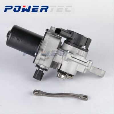 CT16V Turbo actuator 17201-30100 17201-0L040 for Toyota Hilux SW4 Car 1KD-FTV