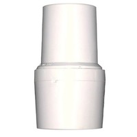 Hydro-force Ah41 Vinyl Swivel Vacuum Hose Cuff 1.5 on sale Hydro-force Ah41 Vinyl Swivel Vacuum Hose Cuff 1.5 on sale