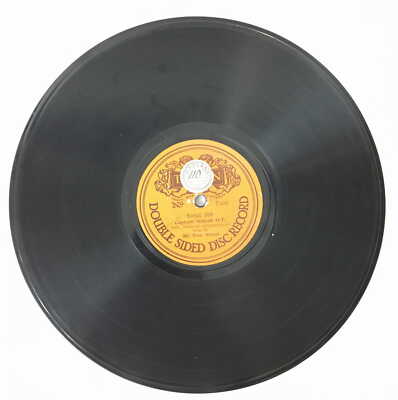 Mr. Fred Vernon Captain Ginjah / Queen of The Cannibal Isles 399 The Twin