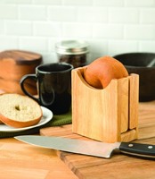 Fox Run Bagel Cutter , New, Free Shipping on sale Fox Run Bagel Cutter , New, Free Shipping on sale