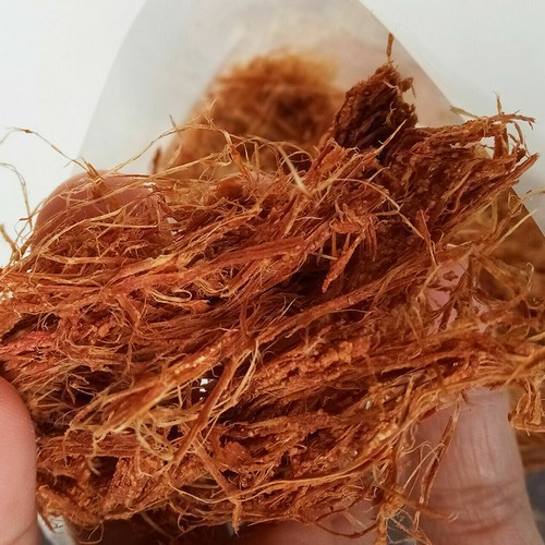 Dried Cutch Tree Acacia Catechu Aquariums Betta Fish Shrimp Fermented Water 500g - Picture 4 of 12