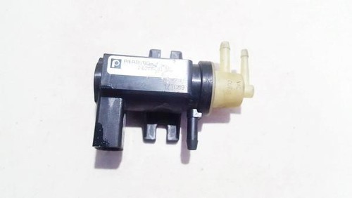 Volkswagen Golf 2005 Electrical selenoid (Electromagnetic solenoid #654712-06