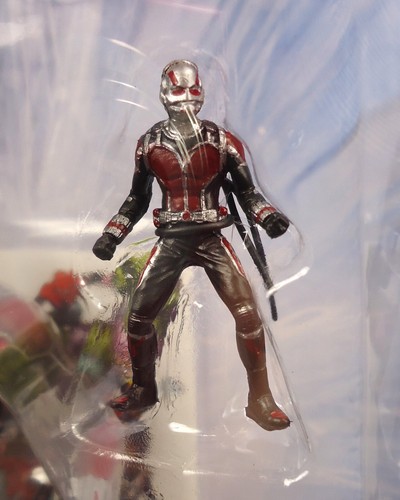 Marvel Select ANT-MAN Movie Collection Edition Figure Diamond Select Toys - Picture 11 of 20