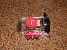 Drift Camera Accessories - Ghost 4K/X Waterproof Case- FREE SHIPPING