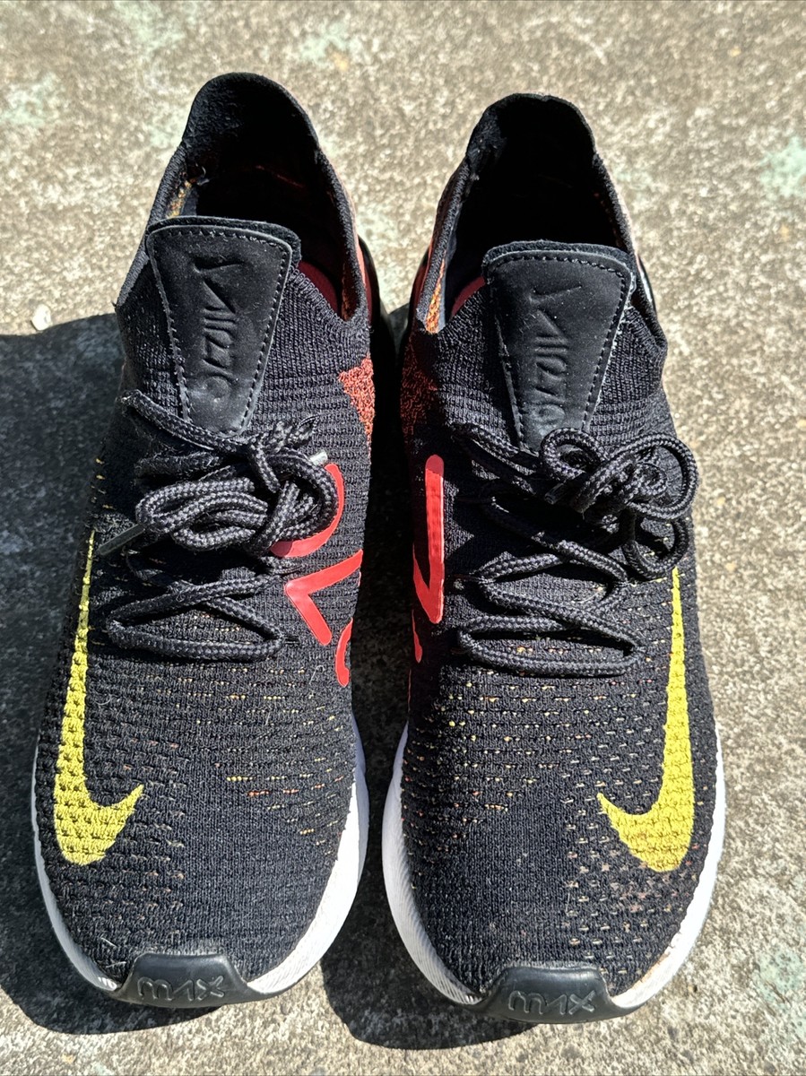 Max 270 Black Friday Nike Peru Nike Air Max 270 Fly Knit Black