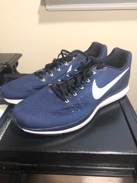 nike pegasus 34 shield men's