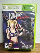 Lollipop Chainsaw Xbox 360  Buy or Rent CD at Best Price