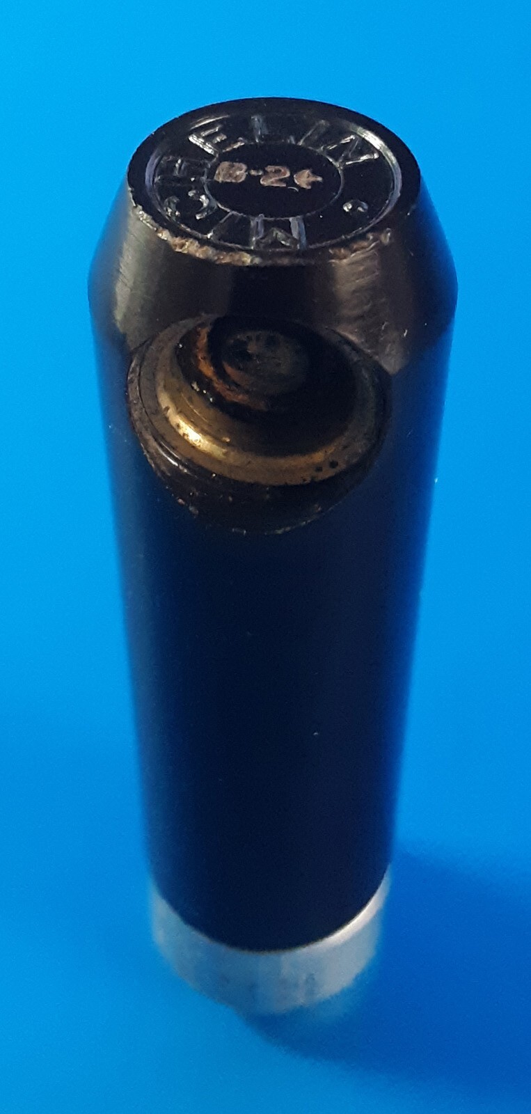 VINTAGE MICHELIN FACIL T1RE PRESSURE GAUGE - EARLY FERRARI, MASERATI, ALFA ROMEO