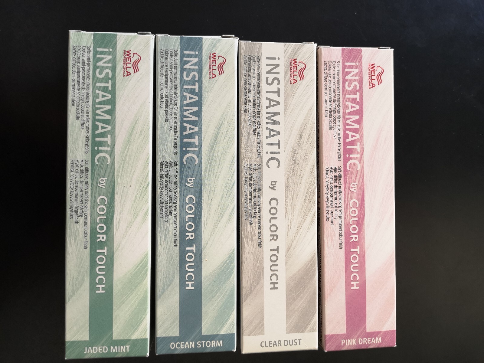 Instamatic by Color Touch