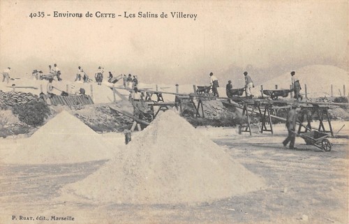 Photo aérienne Ardouane (5) - Hérault : PAF