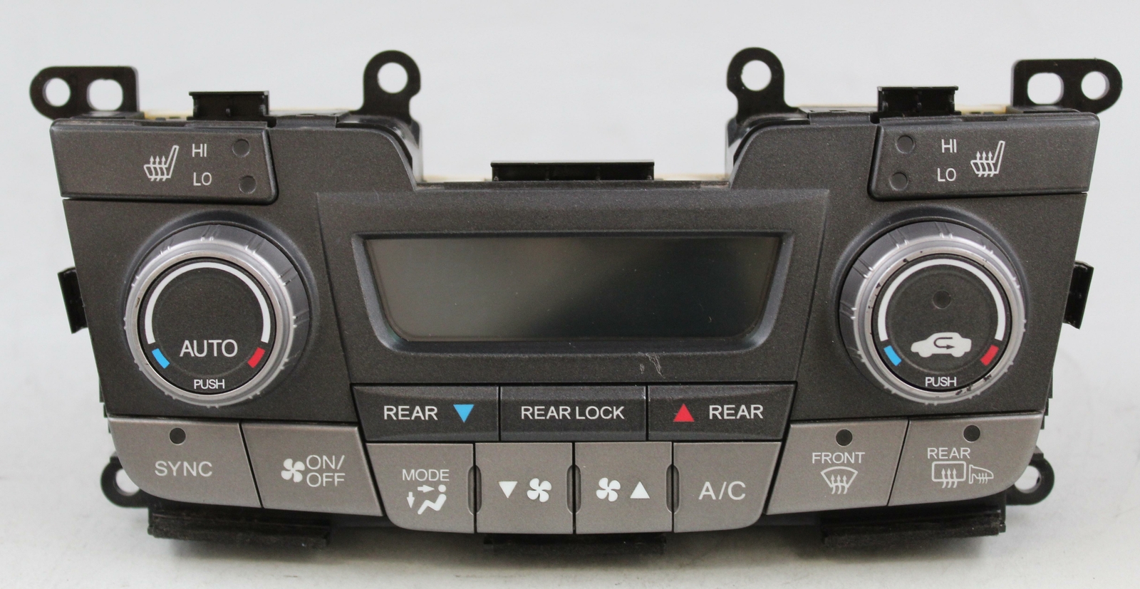 11 12 13 14 15 16 HONDA ODYSSEY CLIMATE CONTROL PANEL OEM eBay