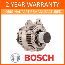 Alternator - SKODA SUPERB 1.6 - 2.0 TDI & 4x4 2008-2015 180A ORIGINAL