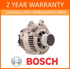 Alternator - SKODA SUPERB 1.6 - 2.0 TDI & 4x4 2008-2015 180A ORIGINAL