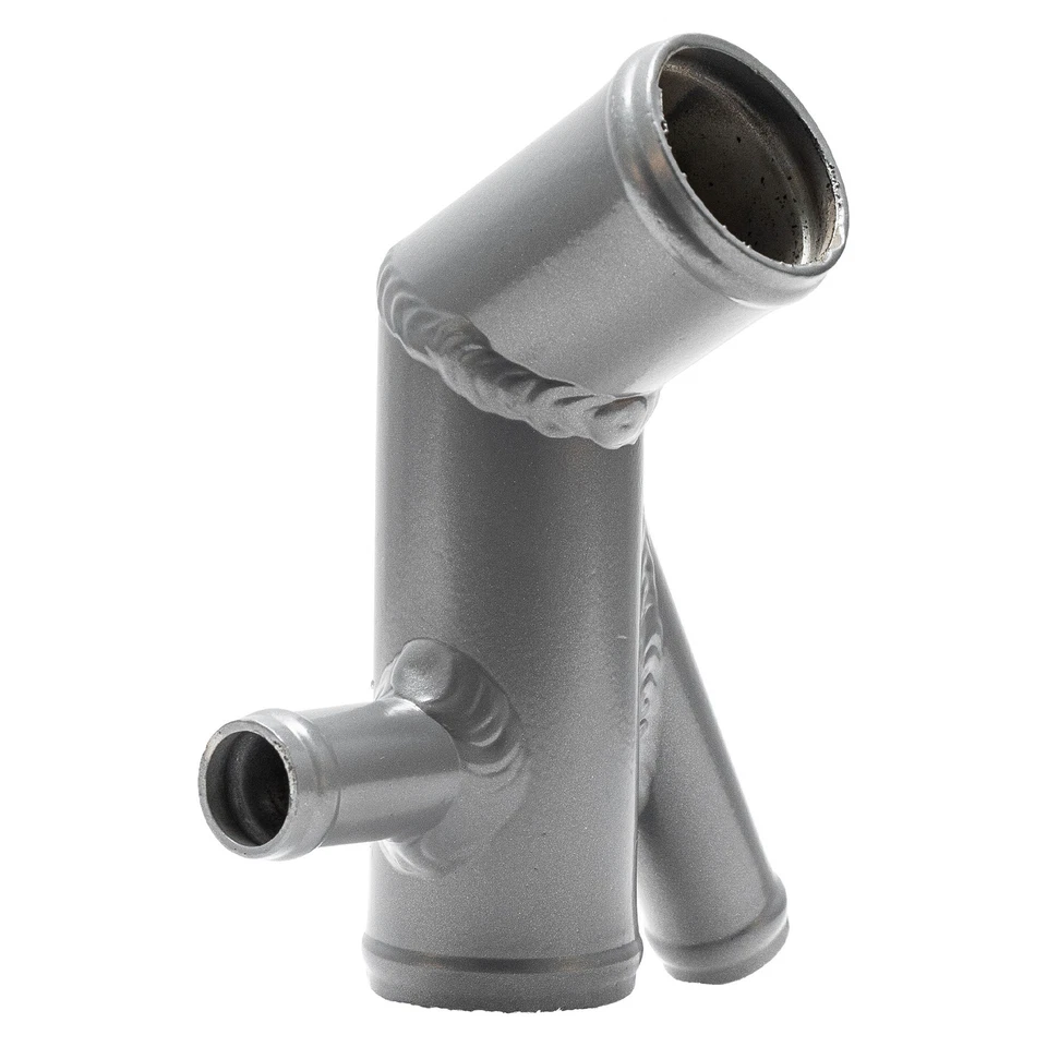 Aluminum Tube Coolant Hose Fits For 1999-2004 2002 2003 Land Rover Discovery II - Image 2 of 4