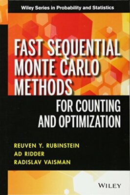 Fast Sequential Monte Carlo Methods for Countin, Rubinstein, Ridder, Vaisman+=