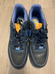 air force one azul marino