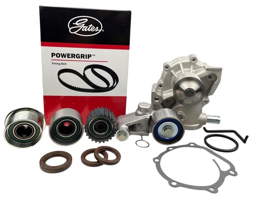Timing Belt Kit for Subaru Forester SF SG EJ20 EJ201 EJ202 EJ203 2.0L SOHC