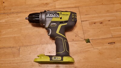 Ryobi R18PDBL One+ 18V Brushless Schlagbohrmaschine