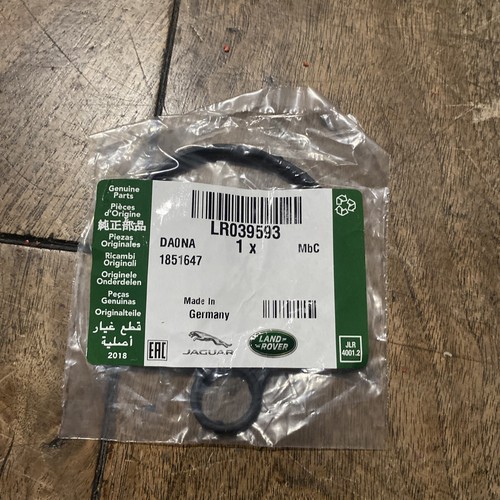 Land rover lr039593