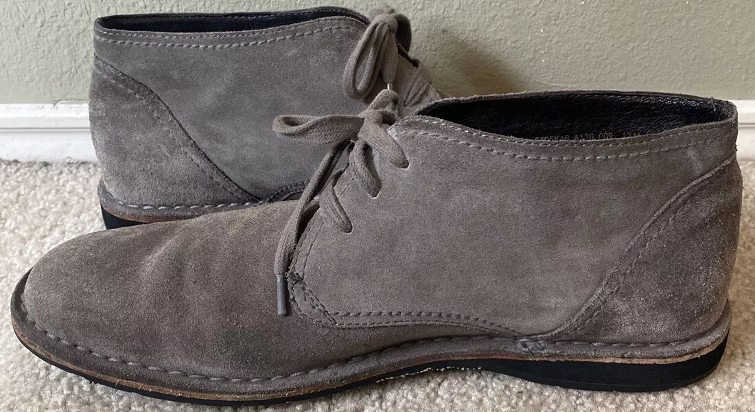 JOHN VARVATOS STAR USA Hipster Gray 