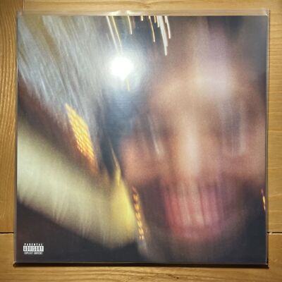 Earl Sweatshirt   Some Rap Songs LP 12'' Vinyl Record - Third Studio Album - NEW