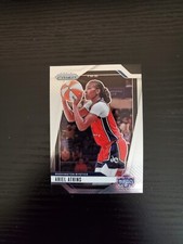 Ariel Atkins - 2024 Panini Prizm WNBA Base Card #56