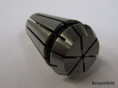 BZT Kress AMB Spannzange Typ 2049 CNC Fräse Fräsmaschine 6,0 mm *Angebot*