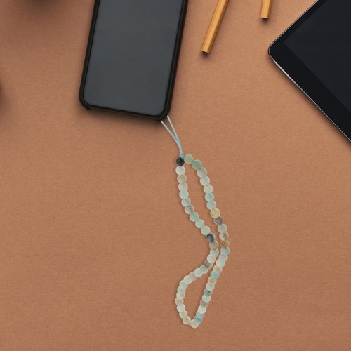 Mobile Phone Lanyard Camera Hanging Rope Key Chain Rope Versatile Hanging Rope - 第 4/12 張圖片