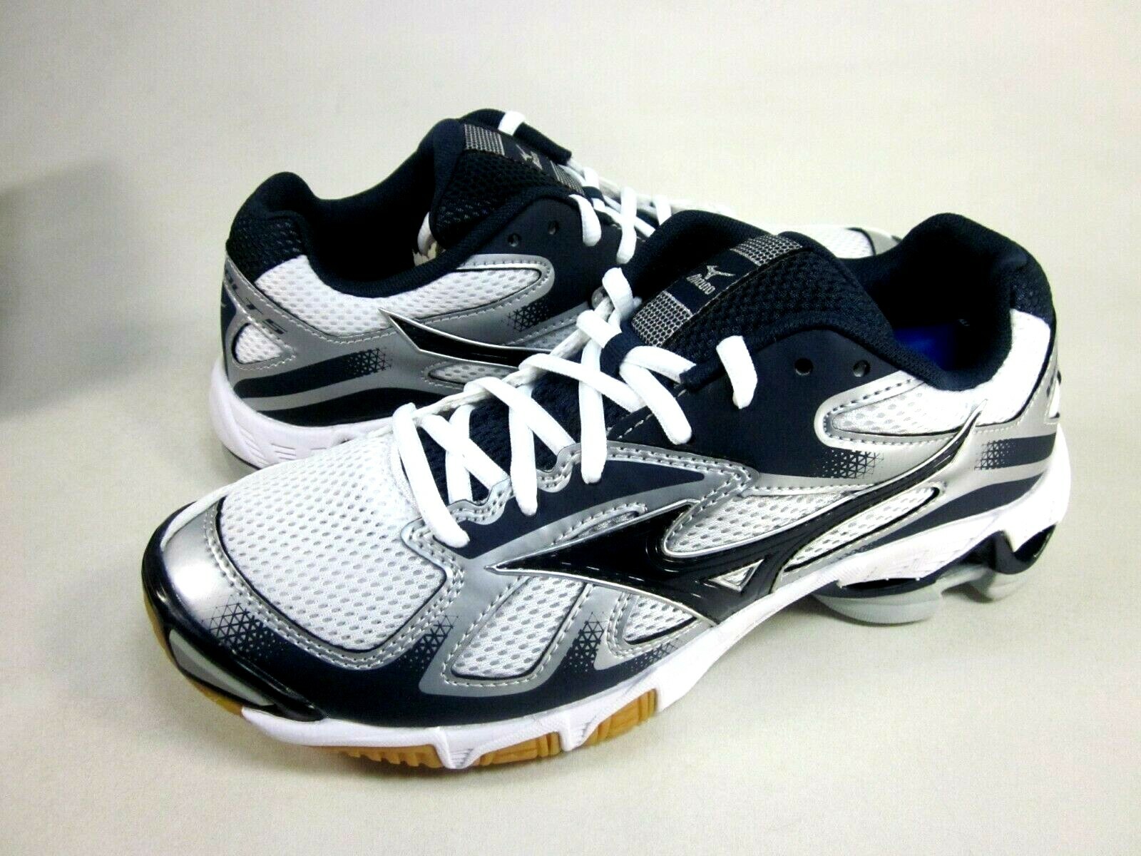 mizuno tornado