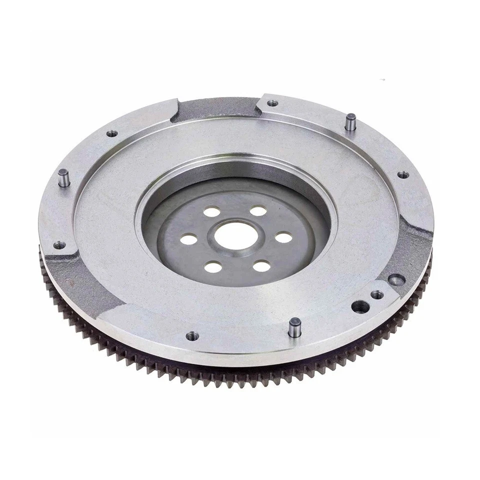 GF HD CLUTCH KIT + HD OE FLYWHEEL for 09-13 MAZDA 6 10-12 FORD FUSION 2.5L 4CYL - Image 4 of 4