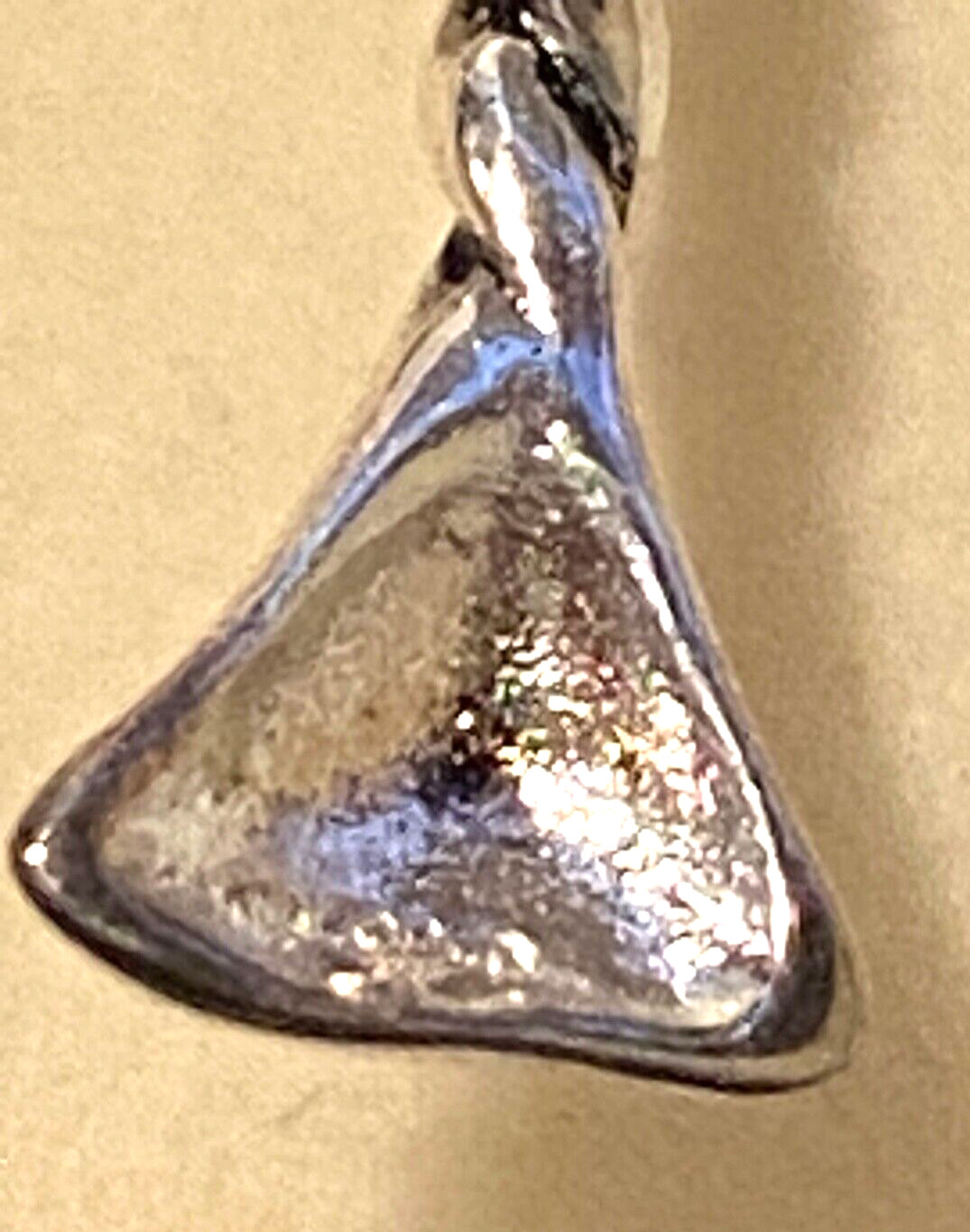 Sterling Silver Tree with Connemara Marble 3 Leaf Clovers J.C. Walsh & Sons NEW