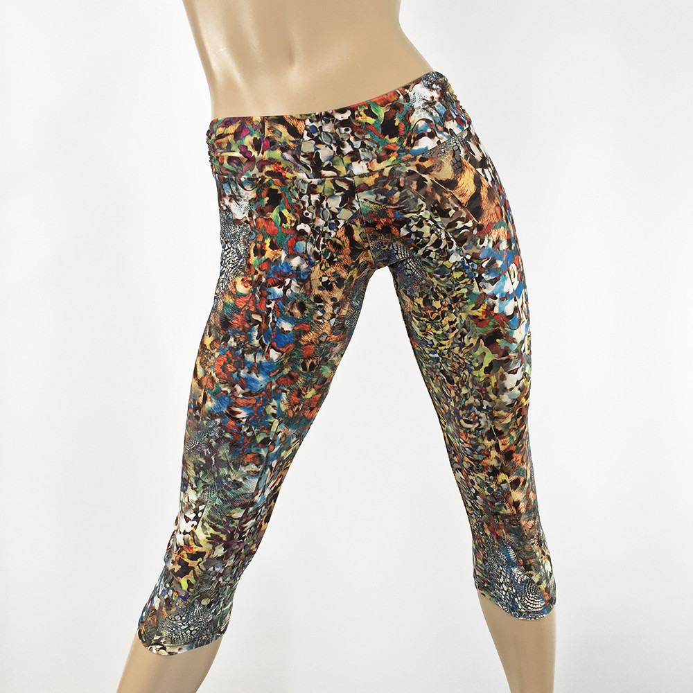 Hot Yoga Workout Clothes