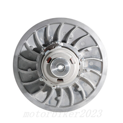 Secondary Driven Clutch For Arctic Cat Bearcat 570 XT International 2009