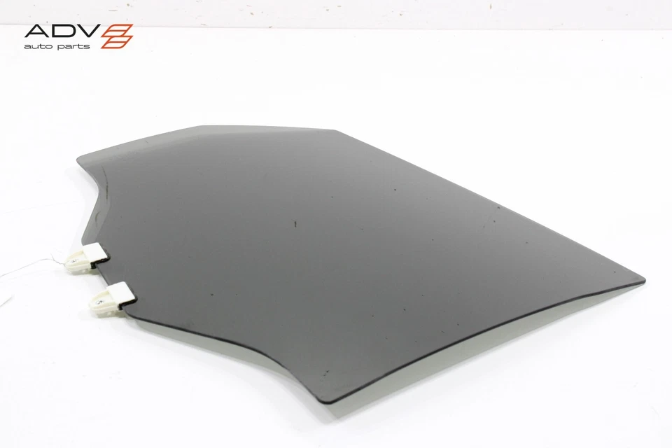 2017 - 2024 MAZDA CX-5 VIDRO TRASEIRO DIREITO DO PASSAGEIRO PORTA LATERAL JANELA FABRICANTE DE EQUIPAMENTO ORIGINAL - Imagem 4 de 4