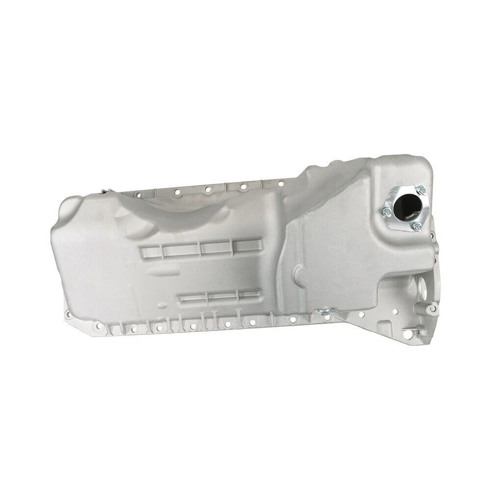 Oil Pan For 2007 2008 2009-2012 BMW 328i 325i 128i 528i 525i Z4 L6 3.0L Foto 2 de 4