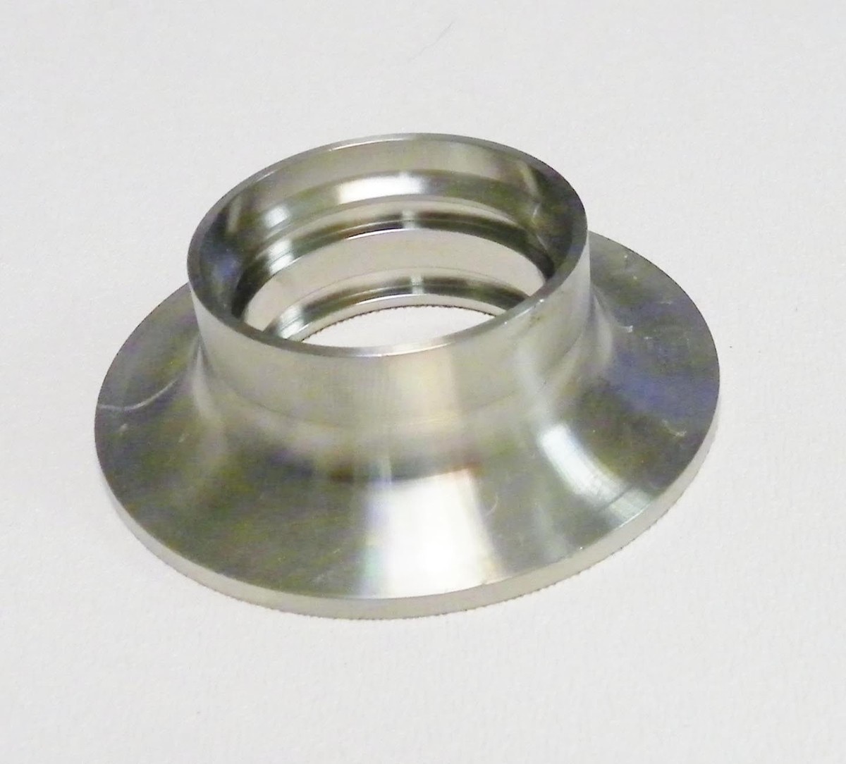 WSM SeaDoo 1503 4 TEC Support Ring '04-'13 271001434