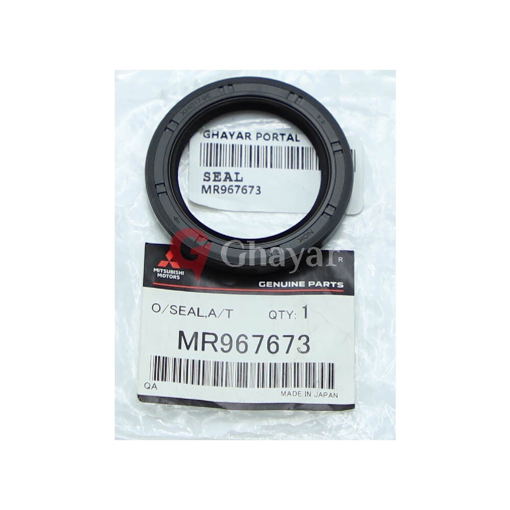 Genuine Mitsubishi MR967673 Oil Seal A/T Pump Body for 3000GT