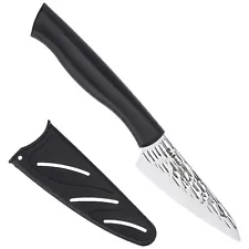 Kai Inspire 3.5" Paring Knife with Sheath