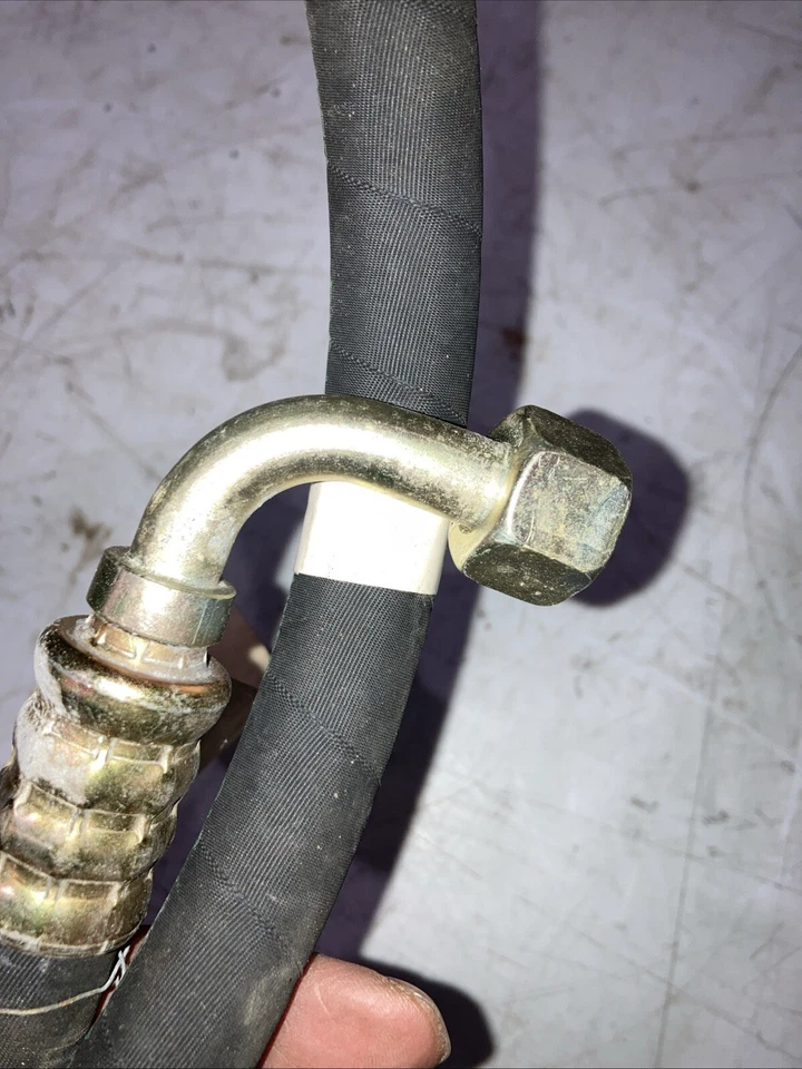 BMW 533i 1983 1984 64539067585 nuevo Foto 4 de 4