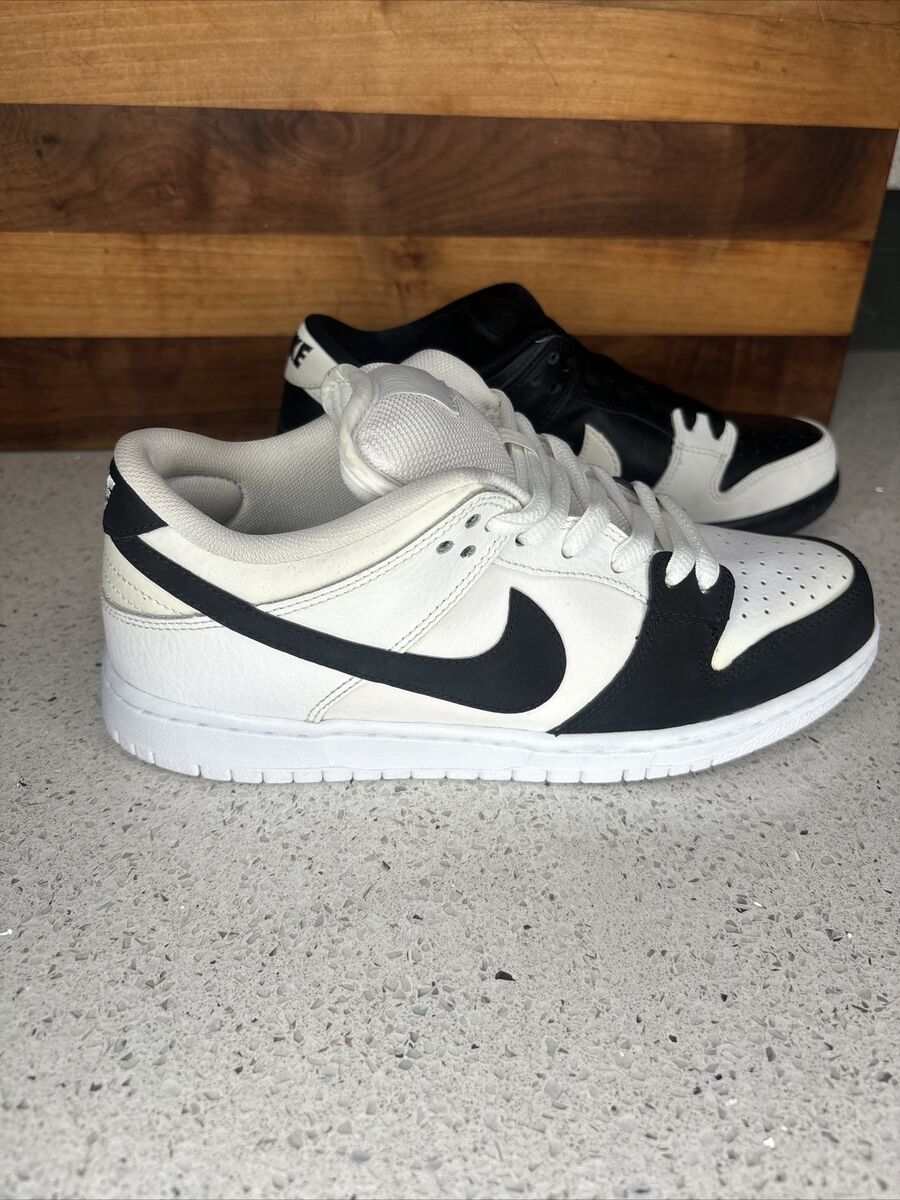 Nike SB Dunk Low Yin Yang Size 7 New 313170-023 * Read Nike SB Dunk Low Yin Yang Size 7 New 313170-023 * Read