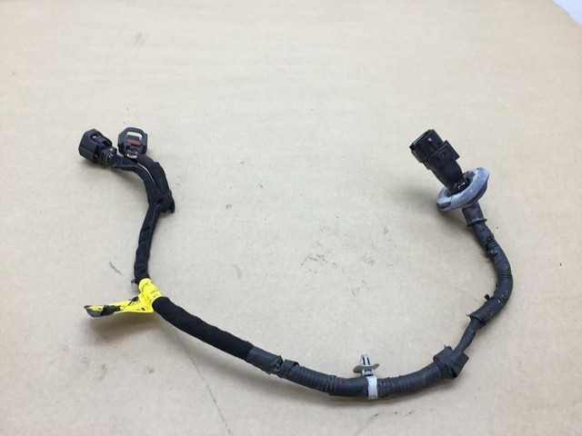 2006-2012 2014 Kia Sedona Rear Right Side Door Wire Wiring Harness OEM