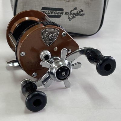 PFLUEGER SUPREME 610B | eBay