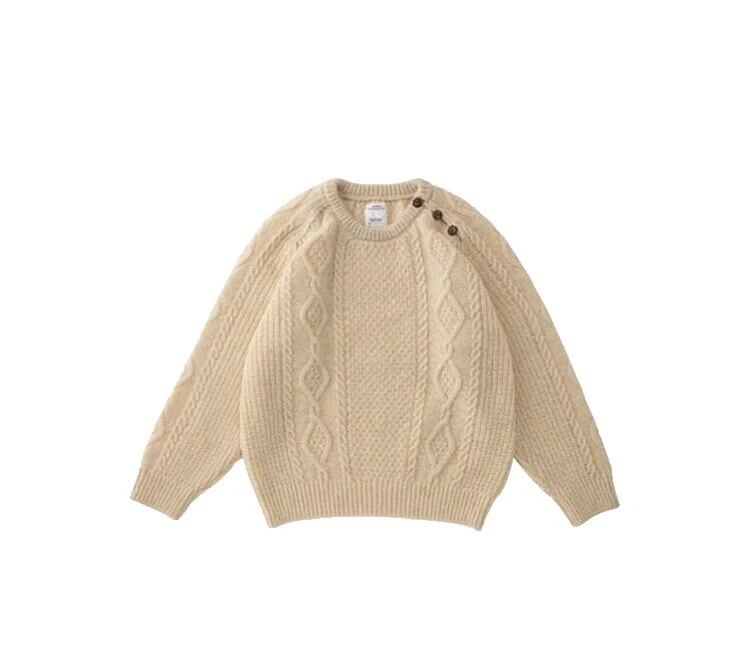 VISVIM Sweaters for Men