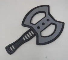 Eastpoint Axe Throw Game Replacement Single Throwing Axe Hatchet Black Gray